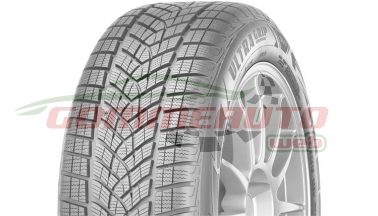 COP. 285/35 R22 106V ULTRAGRIP PERFORMANCE SUV GEN-1